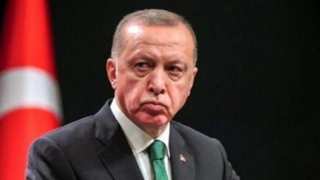 ‘Cumhurbaşkanı Aday Olamaz’ Diyen AKP’liler