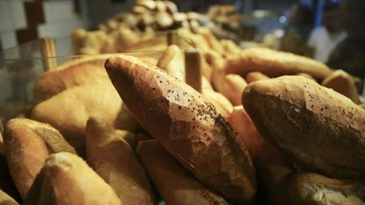 Bakan Vahit Kirişci'den 'ekmek fiyatı' açıklaması