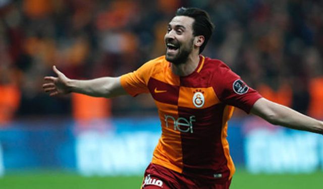 Galatasaray 2- Atiker Konyaspor 1