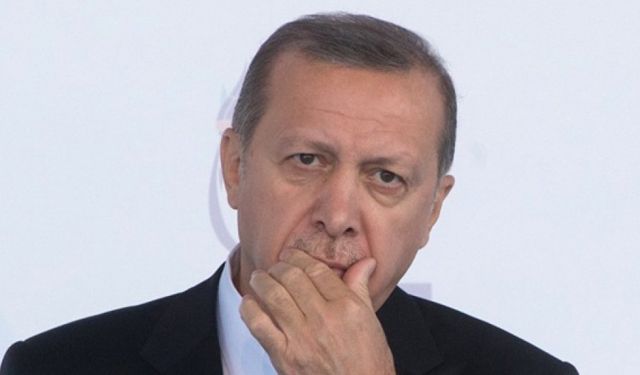 Ankara Bu İddiayı Konuşuyor: Erdoğan 8 Mart'ta TBMM'yi Feshedecek!