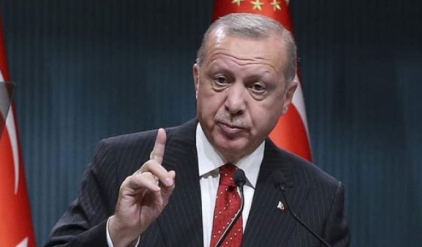 Asgari Ücrette Gözler Erdoğan'a Çevrildi